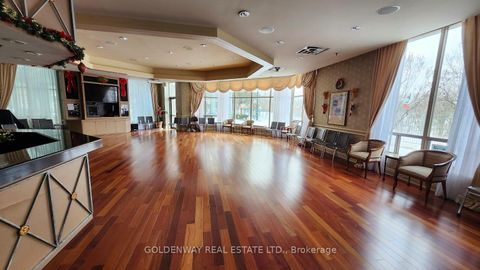 Photo 24 at 1108 - 168 Bonis Avenue, Sullivan, Toronto