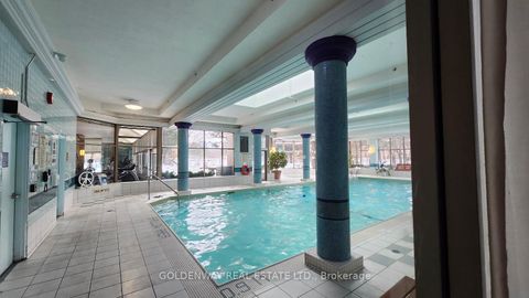 Photo 26 at 1108 - 168 Bonis Avenue, Sullivan, Toronto