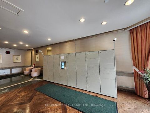 Photo 27 at 1108 - 168 Bonis Avenue, Sullivan, Toronto