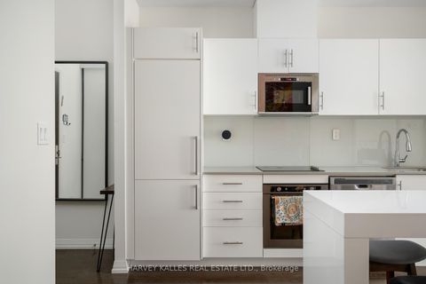 Photo 4 at 918 - 460 Adelaide Street E, Moss Park, Toronto