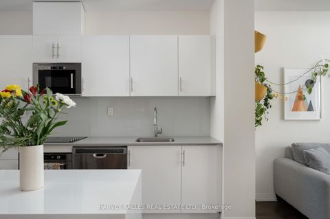 Photo 9 at 918 - 460 Adelaide Street E, Moss Park, Toronto