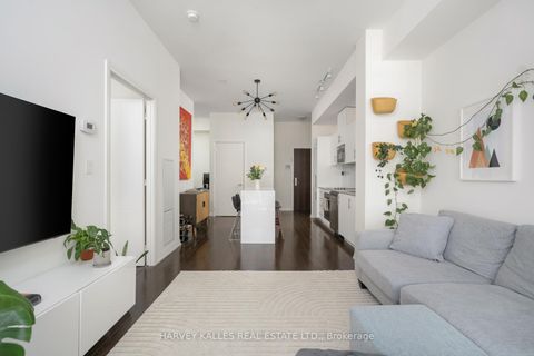 Photo 14 at 918 - 460 Adelaide Street E, Moss Park, Toronto