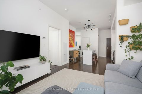 Photo 15 at 918 - 460 Adelaide Street E, Moss Park, Toronto