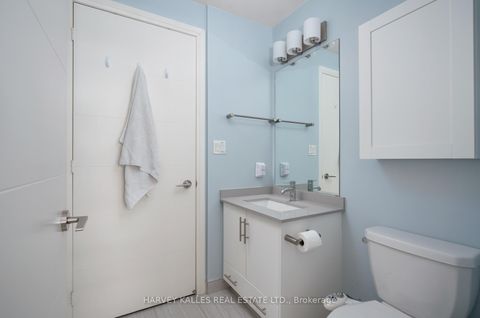 Photo 19 at 918 - 460 Adelaide Street E, Moss Park, Toronto