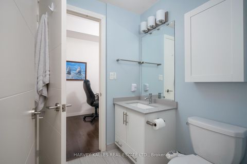 Photo 21 at 918 - 460 Adelaide Street E, Moss Park, Toronto