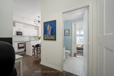 Photo 22 at 918 - 460 Adelaide Street E, Moss Park, Toronto