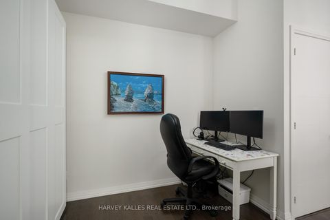 Photo 23 at 918 - 460 Adelaide Street E, Moss Park, Toronto