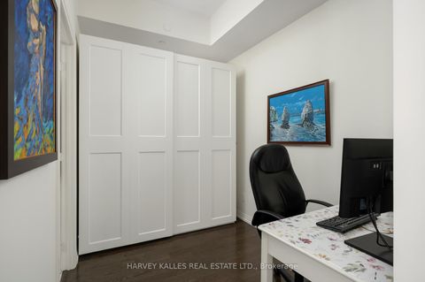 Photo 24 at 918 - 460 Adelaide Street E, Moss Park, Toronto