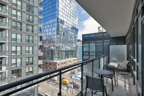 Photo 26 at 918 - 460 Adelaide Street E, Moss Park, Toronto