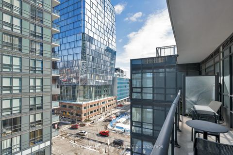 Photo 28 at 918 - 460 Adelaide Street E, Moss Park, Toronto