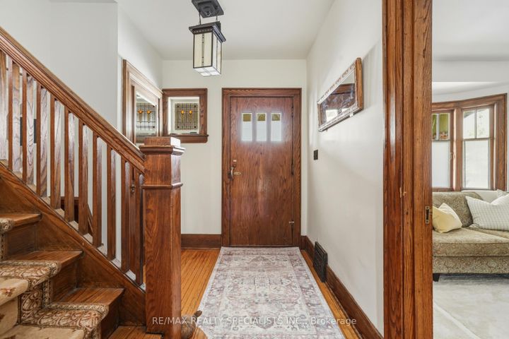 Photo 3 at 15 Eastbourne Crescent, Mimico, Toronto