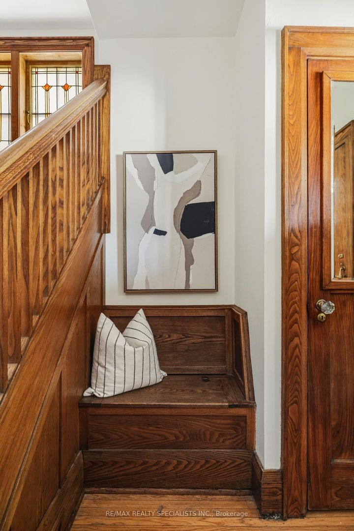 Photo 5 at 15 Eastbourne Crescent, Mimico, Toronto