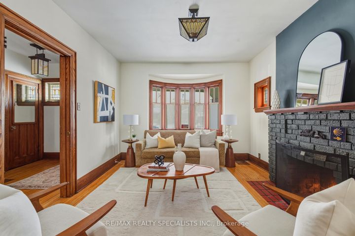 Photo 7 at 15 Eastbourne Crescent, Mimico, Toronto