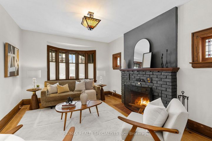 Photo 8 at 15 Eastbourne Crescent, Mimico, Toronto