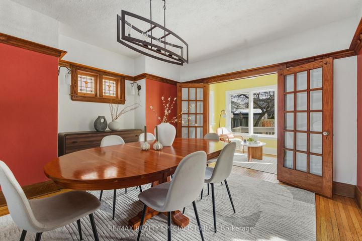 Photo 12 at 15 Eastbourne Crescent, Mimico, Toronto