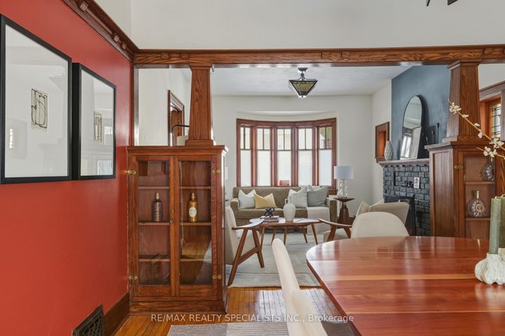 Photo 13 at 15 Eastbourne Crescent, Mimico, Toronto