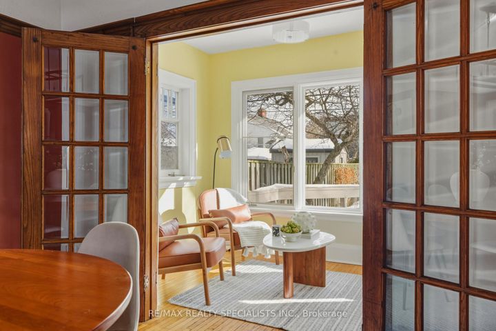 Photo 16 at 15 Eastbourne Crescent, Mimico, Toronto