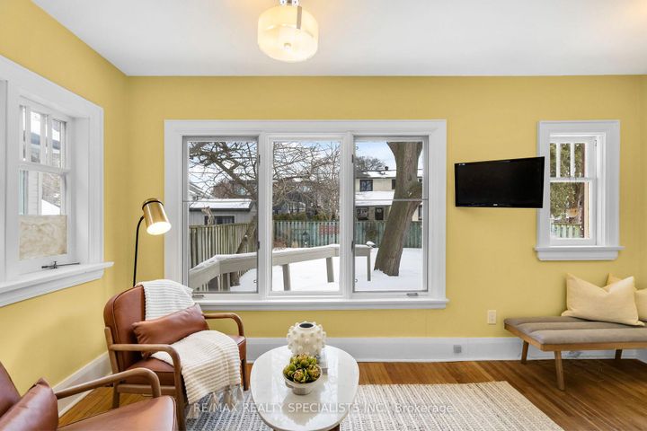 Photo 17 at 15 Eastbourne Crescent, Mimico, Toronto