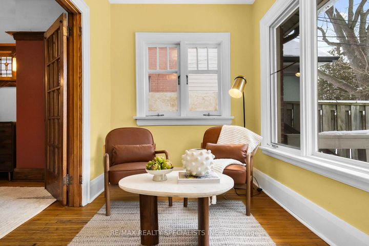 Photo 19 at 15 Eastbourne Crescent, Mimico, Toronto