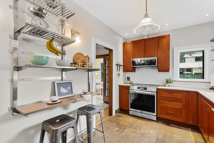 Photo 25 at 15 Eastbourne Crescent, Mimico, Toronto