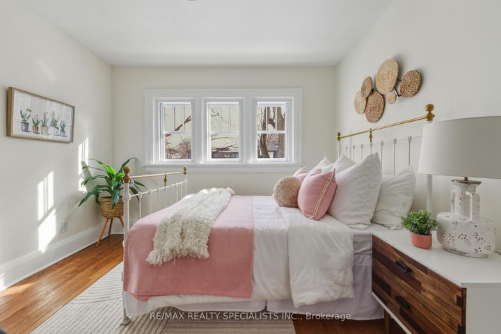 Photo 32 at 15 Eastbourne Crescent, Mimico, Toronto