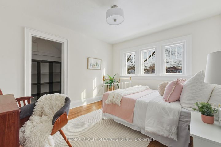 Photo 33 at 15 Eastbourne Crescent, Mimico, Toronto