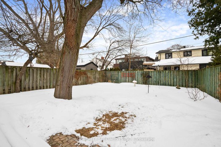 Photo 47 at 15 Eastbourne Crescent, Mimico, Toronto