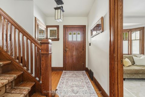 Photo 3 at 15 Eastbourne Crescent, Mimico, Toronto