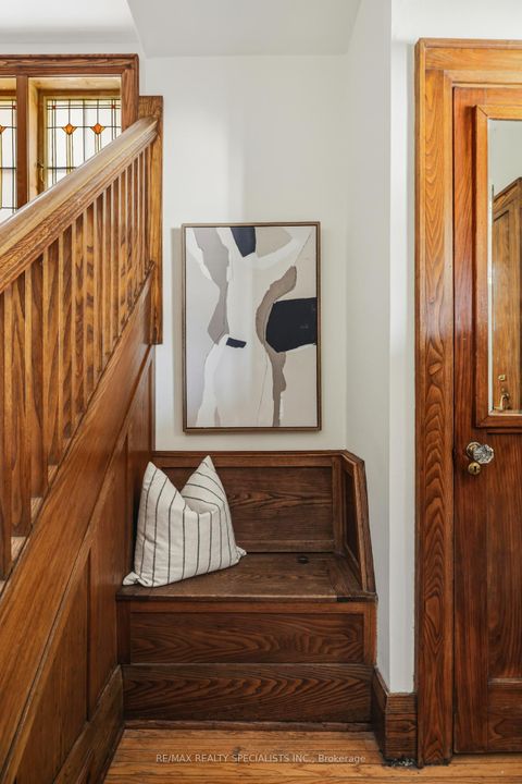 Photo 5 at 15 Eastbourne Crescent, Mimico, Toronto