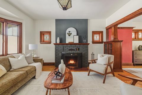 Photo 6 at 15 Eastbourne Crescent, Mimico, Toronto