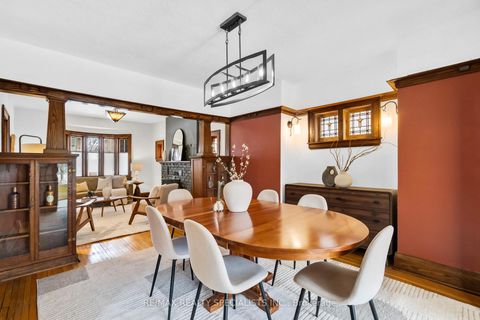 Photo 10 at 15 Eastbourne Crescent, Mimico, Toronto