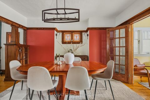 Photo 15 at 15 Eastbourne Crescent, Mimico, Toronto