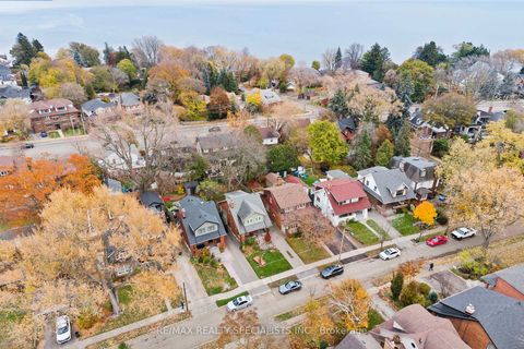 Photo 45 at 15 Eastbourne Crescent, Mimico, Toronto