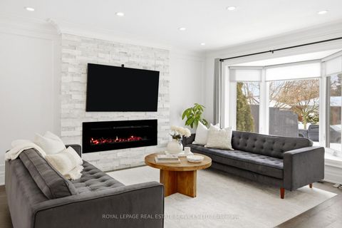 Photo 7 at 11 Benbow Road, The Westway, Toronto