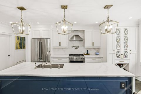 Photo 8 at 11 Benbow Road, The Westway, Toronto