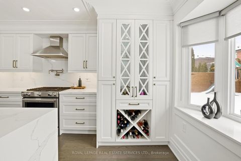 Photo 9 at 11 Benbow Road, The Westway, Toronto