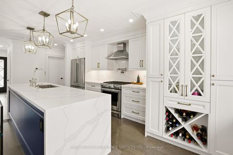 Photo 10 at 11 Benbow Road, The Westway, Toronto