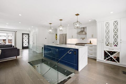 Photo 11 at 11 Benbow Road, The Westway, Toronto