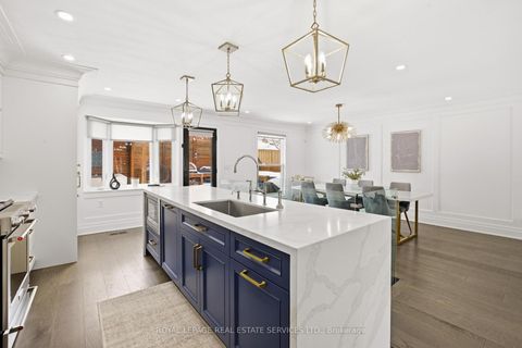 Photo 14 at 11 Benbow Road, The Westway, Toronto