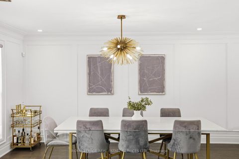 Photo 16 at 11 Benbow Road, The Westway, Toronto