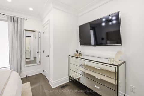 Photo 19 at 11 Benbow Road, The Westway, Toronto