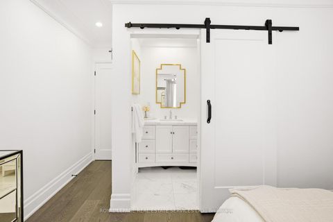 Photo 20 at 11 Benbow Road, The Westway, Toronto