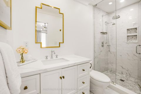 Photo 21 at 11 Benbow Road, The Westway, Toronto