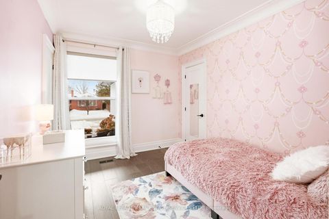 Photo 22 at 11 Benbow Road, The Westway, Toronto