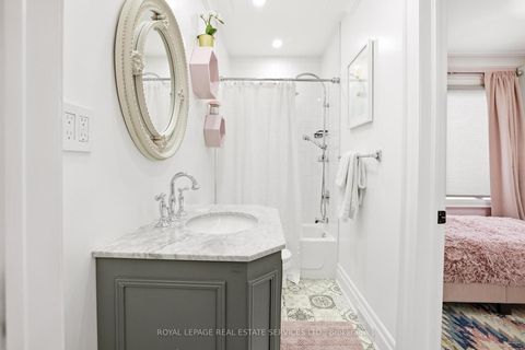 Photo 24 at 11 Benbow Road, The Westway, Toronto