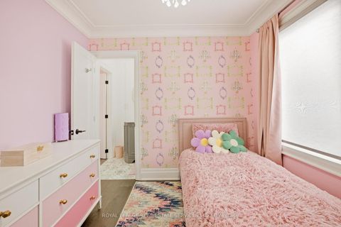 Photo 26 at 11 Benbow Road, The Westway, Toronto