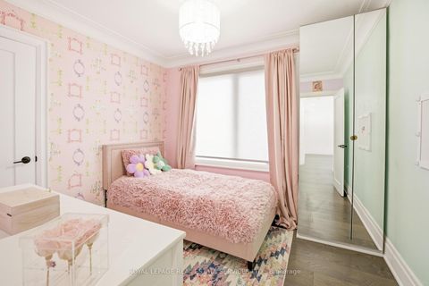 Photo 27 at 11 Benbow Road, The Westway, Toronto