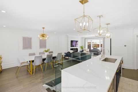 Photo 28 at 11 Benbow Road, The Westway, Toronto