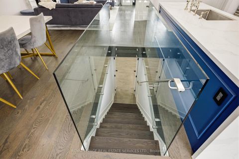 Photo 29 at 11 Benbow Road, The Westway, Toronto