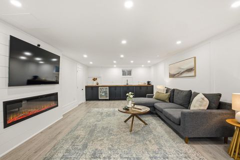 Photo 30 at 11 Benbow Road, The Westway, Toronto